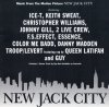 New Jack City (Music From The Motion Picture) (CD)