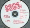 Backstage... Hard Knock Life (CD)