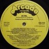 Ronnie McDowell - Elvis : The Soundtrack Of The Movie (LP)