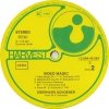 Eberhard Schoener - Video Magic (LP)
