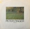 Peter Finger - Windspiele (LP)
