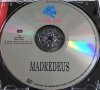 Madredeus - O Paraíso (CD)