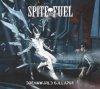 SpiteFuel - Dreamworld Collapse (CD)