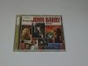 John Barry - The Best Of John Barry - Themeology (CD)