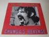 Frank Zappa - Chunga's Revenge (LP)