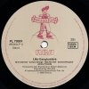 JoBoxers - Like Gangbusters (LP)