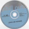 John Lee Hooker - Chill Out (CD)