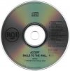 Accept - Balls To The Wall (CD)