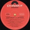 Los Españoles - Entertainment À La Españoles (LP)