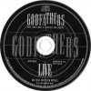 The Godfathers - Dope, Rock'N'Roll & Fucking In The Streets (Live) (CD)