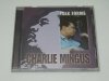 Charlie Mingus - Folk Forms (CD)