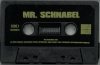 Mister Schnabel - Is'n Schnabelding (MC)
