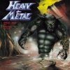 Heavy And Metal (CD)
