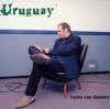 Funny Van Dannen - Uruguay (CD)