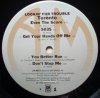 Toronto - Lookin' For Trouble (LP)