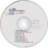 St Germain - Tourist (CD)