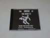 Kennuf Akbar - The Shock Of The Hour !!! / Brazier Than Batman Lewis Pt. III Vol. 1 The Chastisement Side (CD)