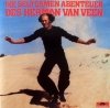 Herman Van Veen - Die Seltsamen Abenteuer Des Herman Van Veen (LP)