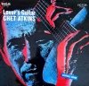 Chet Atkins - Lover's Guitar (LP)