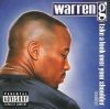 Warren G - Take A Look Over Your Shoulder (Reality) (CD)