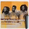 The Mighty Three's - Africa Shall Stretch For Her Hand (CD)
