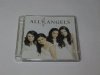 All Angels - All Angels (CD)