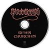 Possessed - Seven Churches (CD)