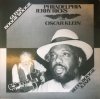 Philadelphia Jerry Ricks / Oscar Klein - Guitar Boogie Woogie (LP)