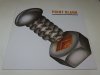 Point Blank - The Hard Way (LP)