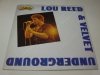 Lou Reed & Velvet Underground - The Velvet Underground & Lou Reed (LP)