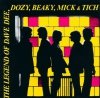 Dave Dee, Dozy, Beaky, Mick & Tich - The Legend Of Dave Dee, Dozy, Beaky, Mick & Tich (CD)