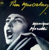 Monique Morelli - Chante Pierre Mac Orlan (LP)