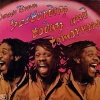 Dennis Brown - Yesterday Today And Tomorrow (LP)