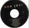 Bon Jovi - Live (CD)