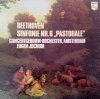 Beethoven - Eugen Jochum - Sinfonie Nr. 6 Pastorale Op. 68 (LP)