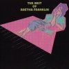 Aretha Franklin - The Best Of Aretha Franklin (CD)