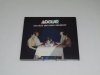 Adolar - Die Kälte Der Neuen Biederkeit (CD)