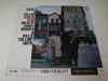 Luckey Roberts & Willie The Lion Smith - Luckey & The Lion: Harlem Piano (LP)