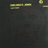 Chelonis R. Jones - I Don't Know? (12'')