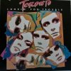 Toronto - Lookin' For Trouble (LP)