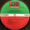 Clarence Wheeler - The New Chicago Blues (LP)