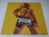 Tyler Bates - Deadpool 2 (Original Motion Picture Score) (LP)