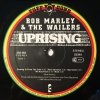 Bob Marley & The Wailers - Uprising (LP)