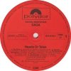 Saga - Heads Or Tales (LP)