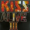 Kiss - Alive III (CD)