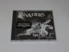 Invaders (CD)