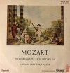Mozart, Nathan Milstein, Philharmonia Orchestra - Violinkonzerte KV 218 Und KV 219 (LP)
