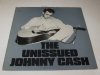 Johnny Cash - The Unissued Johnny Cash (LP)