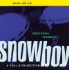Snowboy & The Latin Section - Descarga Mambito (CD)