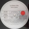 La Dolce Vita - Jahre Später, (LP)